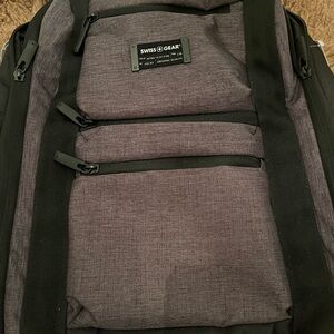 Brand new Swissgear TSA approved laptop